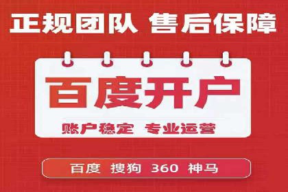 百度竞价开户的五大成功案例：如何进行精准投放？